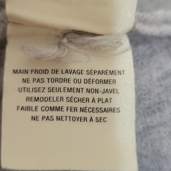 ANTHROPOLOGIE KNITTED AND KNOTTED SLEEVELESS DRESS - Picture 13 of 16